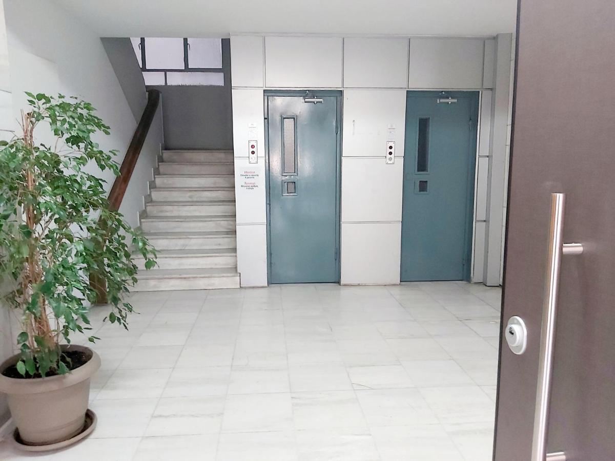 Xclusive Athens Suites ภายนอก รูปภาพ