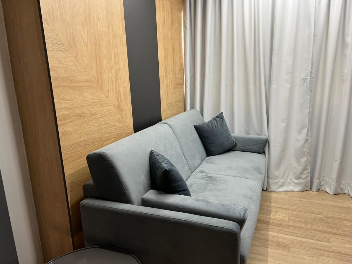 Xclusive Athens Suites ภายนอก รูปภาพ